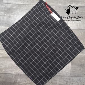 Elle Pull On Pencil Skirt Size XXL